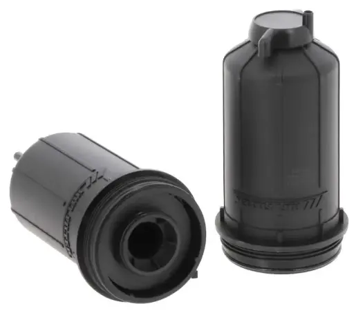 [00012672] FILTRU COMBUSTIBIL HIFI SN40671 837079727 AGCO