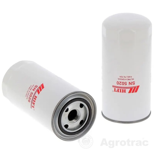 [00010318] FILTRU COMBUSTIBIL HIFI SN5020 A184773