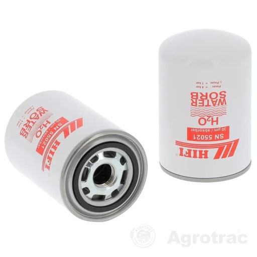 [05572] FILTRU COMBUSTIBIL HIFI SN55021