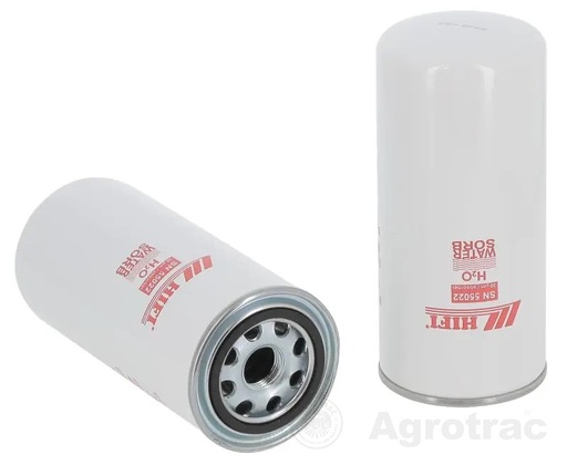 [00012597] FILTRU COMBUSTIBIL HIFI SN55022