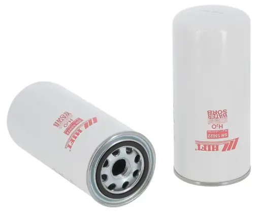 [00012597] FILTRU COMBUSTIBIL HIFI SN55022