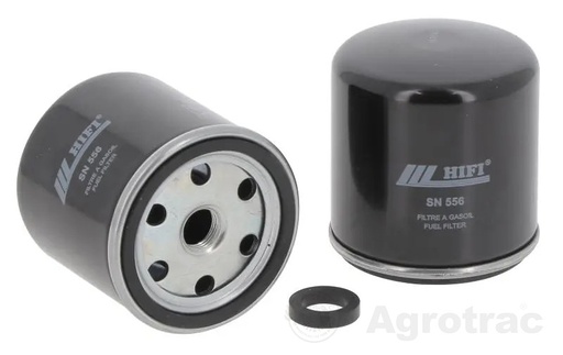 [263] FILTRU COMBUSTIBIL HIFI SN556 8001006