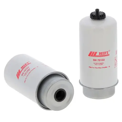 [00008437] FILTRU COMBUSTIBIL HIFI SN70133 5U 8001036