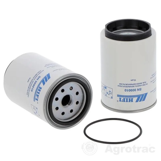 [29323] FILTRU COMBUSTIBIL HIFI SN909010 12250372
