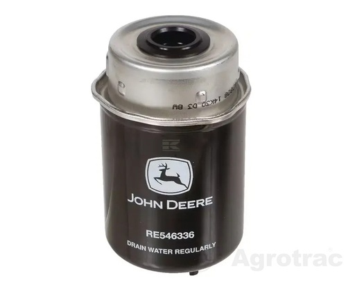 [1096] FILTRU COMBUSTIBIL JD RE546336 8001055