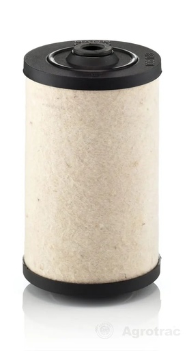 [00010124] FILTRU COMBUSTIBIL MANN BFU900X 8001004