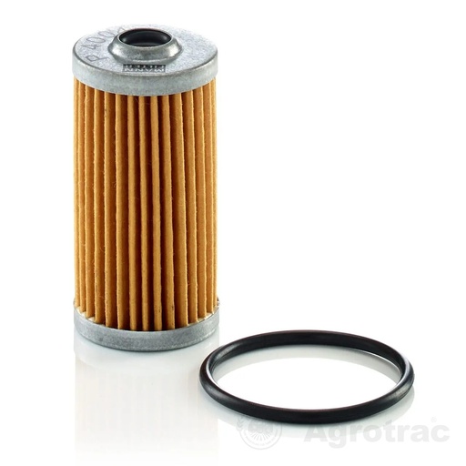 [05249] FILTRU COMBUSTIBIL MANN P4004X 