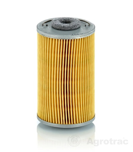 [05367] FILTRU COMBUSTIBIL MANN P707 8001024