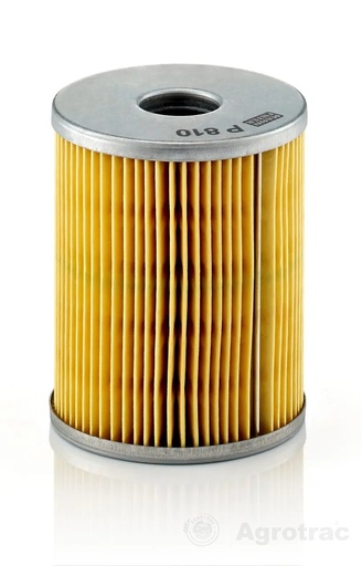 [04431] FILTRU COMBUSTIBIL MANN P810X 8001021