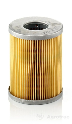 [00011032] FILTRU COMBUSTIBIL MANN P824X 8001022