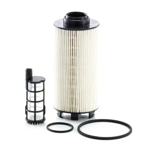 [29550] Filtru combustibil MANN PU8010/1-2X set