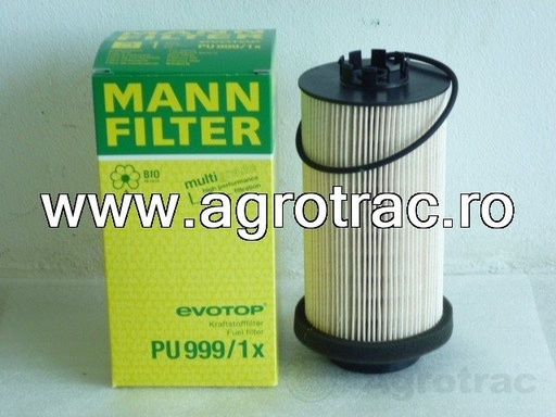 [977] FILTRU COMBUSTIBIL MANN PU999/1X 