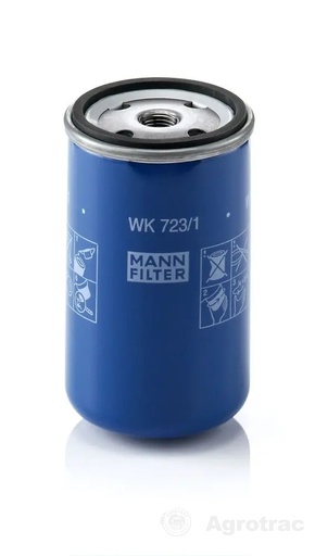 [00010329] FILTRU COMBUSTIBIL MANN WK723/1 8001011 8001007