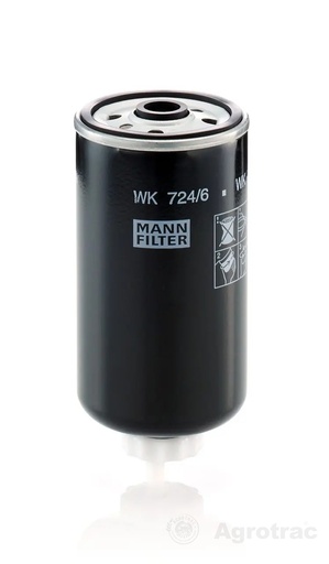 [29570] FILTRU COMBUSTIBIL MANN WK724/6 47367180