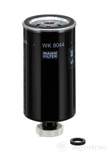 [00004921] FILTRU COMBUSTIBIL MANN WK8044X 8004096 