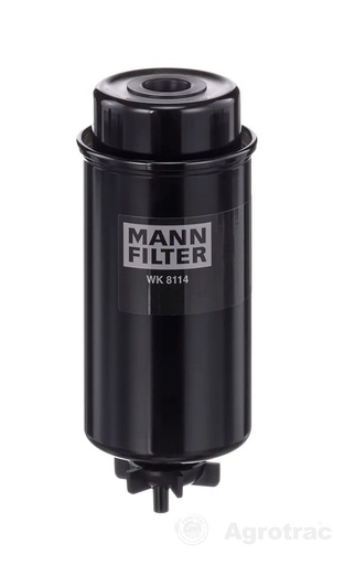 [09903] FILTRU COMBUSTIBIL MANN WK8114 8001036