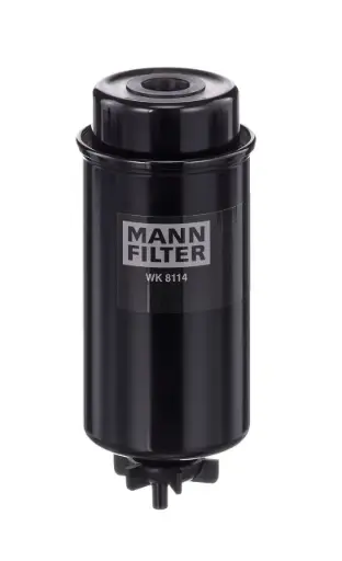 [09903] FILTRU COMBUSTIBIL MANN WK8114 8001036