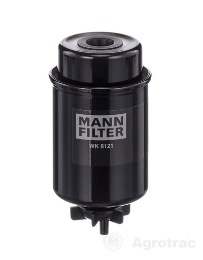 [04426] FILTRU COMBUSTIBIL MANN WK8121 8001035