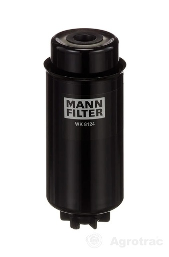 [29576] FILTRU COMBUSTIBIL MANN WK8124 8004081