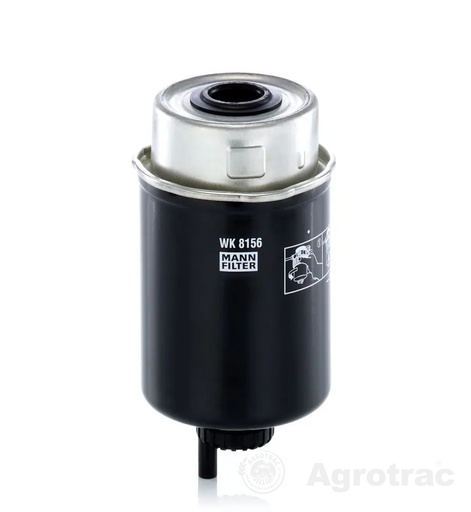 [01432] FILTRU COMBUSTIBIL MANN WK8156