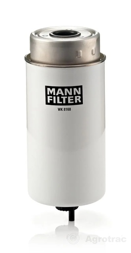 [1970] FILTRU COMBUSTIBIL MANN WK8168 8004679