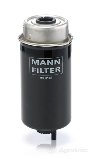 [06779] FILTRU COMBUSTIBIL MANN WK8188 RE541925