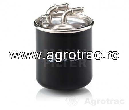 [00010894] FILTRU COMBUSTIBIL MANN WK820/2X 