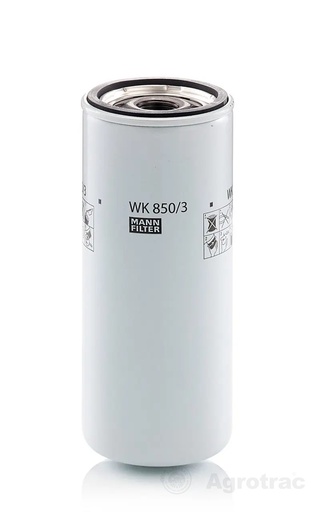 [29579] FILTRU COMBUSTIBIL MANN WK850/3