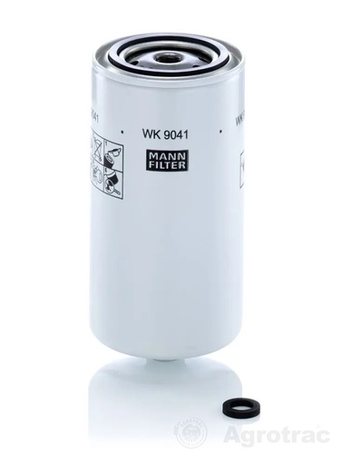[02531] FILTRU COMBUSTIBIL MANN WK9041X 8001051