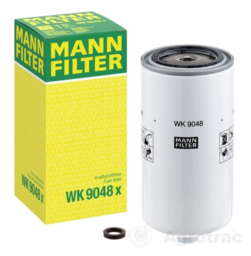 [00006190] Filtru combustibil MANN WK9048X 