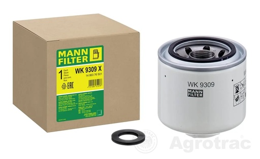 [29609] FILTRU COMBUSTIBIL MANN WK9309X