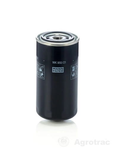[02412] FILTRU COMBUSTIBIL MANN WK950/21