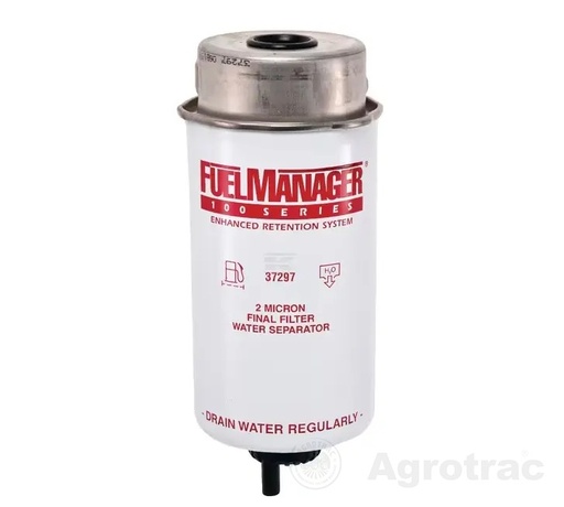 [04566] FILTRU COMBUSTIBIL PARKER FM37297 RE522878 8001054