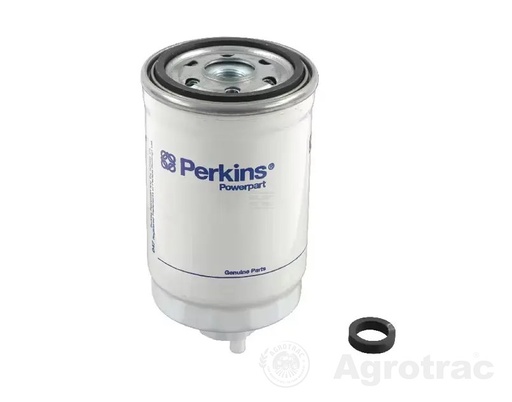 [00007257] FILTRU COMBUSTIBIL PERKINS 26561118 8001012