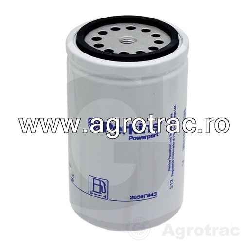 [00004630] FILTRU COMBUSTIBIL PERKINS 2656F843 56700120