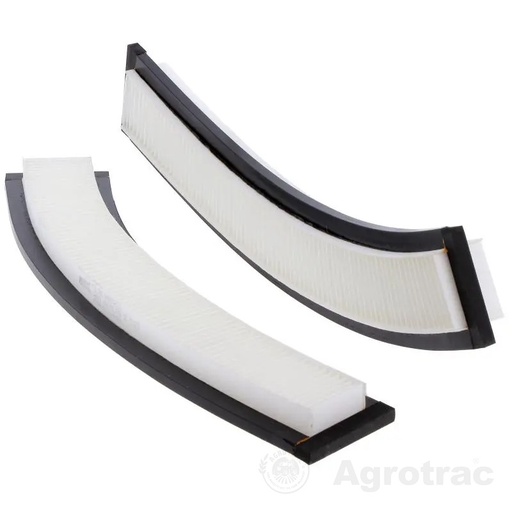 [00005208] FILTRU HABITACLU HIFI SC70121