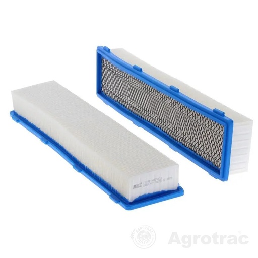 [00013149] FILTRU HABITACLU HIFI SC90078