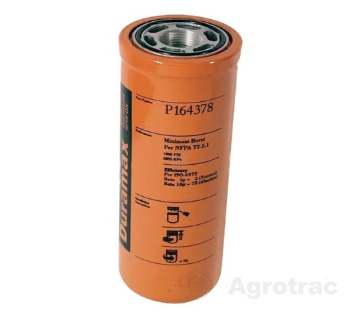 [06319] FILTRU HIDRAULIC DONALDSON P164378 8002079