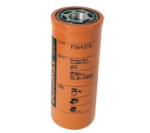 [06319] FILTRU HIDRAULIC DONALDSON P164378 8002079