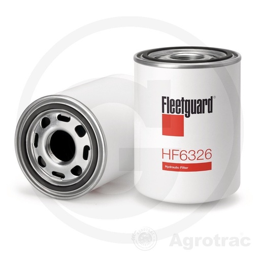 [00007908] FILTRU HIDRAULIC FLEEDGUARD HF6326 W13015