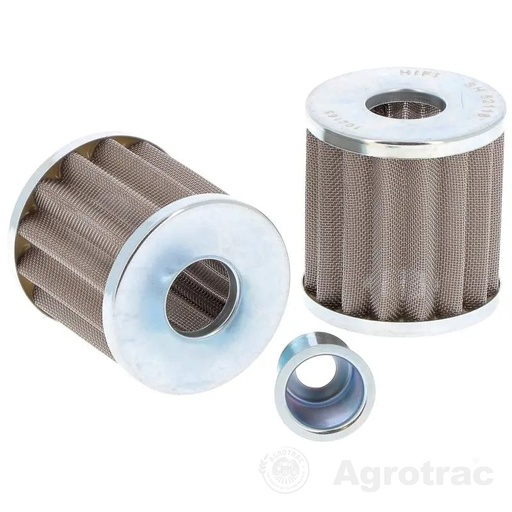[03800] FILTRU HIDRAULIC HIFI SH52118 766538.0 B126654 HY10122