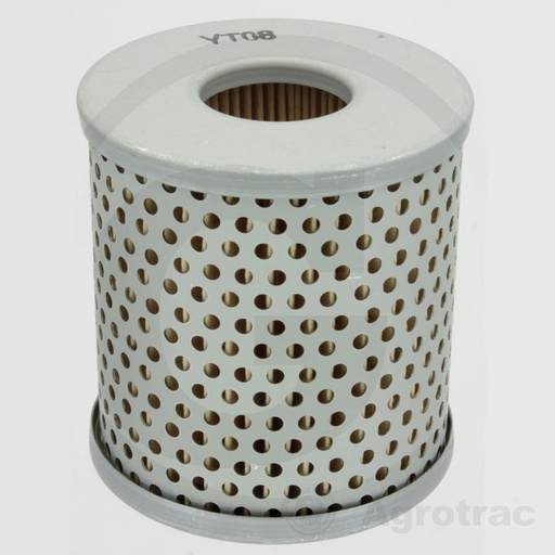 [00004620] FILTRU HIDRAULIC HIFI SH52161 824836.0 B126655