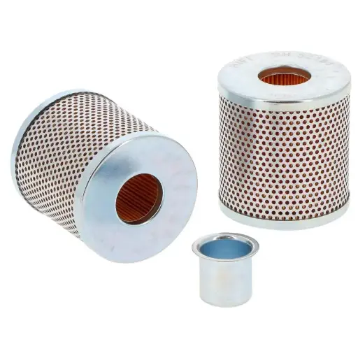 [00004620] FILTRU HIDRAULIC HIFI SH52161 824836.0 B126655