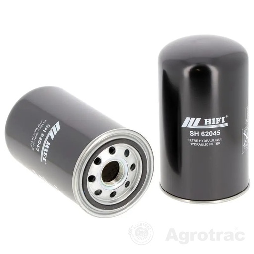 [00007923] FILTRU HIDRAULIC HIFI SH62045 8002091 W13100