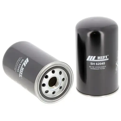 [00007923] FILTRU HIDRAULIC HIFI SH62045 8002091 W13100