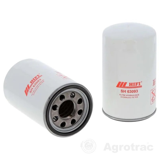 [29322] FILTRU HIDRAULIC HIFI SH63093 8002270 