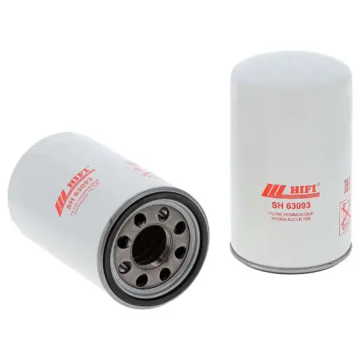 [29322] FILTRU HIDRAULIC HIFI SH63093 8002270 