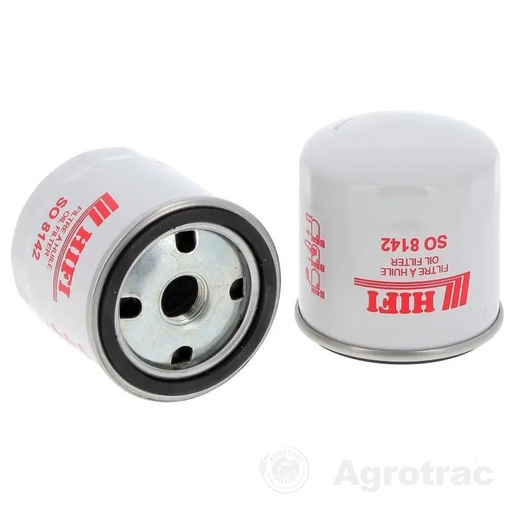 [05329] FILTRU HIDRAULIC HIFI SO8142 8004060