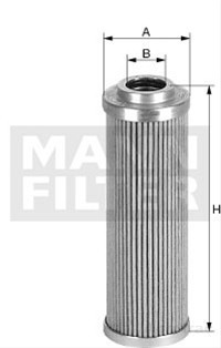 [00010167] FILTRU HIDRAULIC MANN HD513/11 8002135