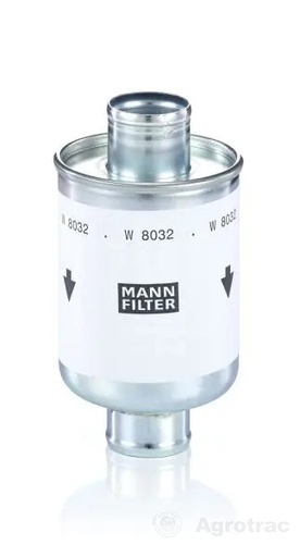 [06673] Filtru hidraulic Mann W8032